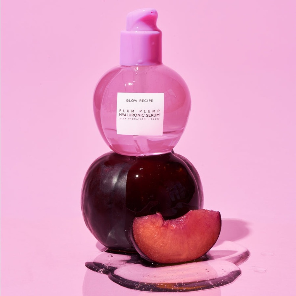 Glow Recipe Hyaluronic Serum